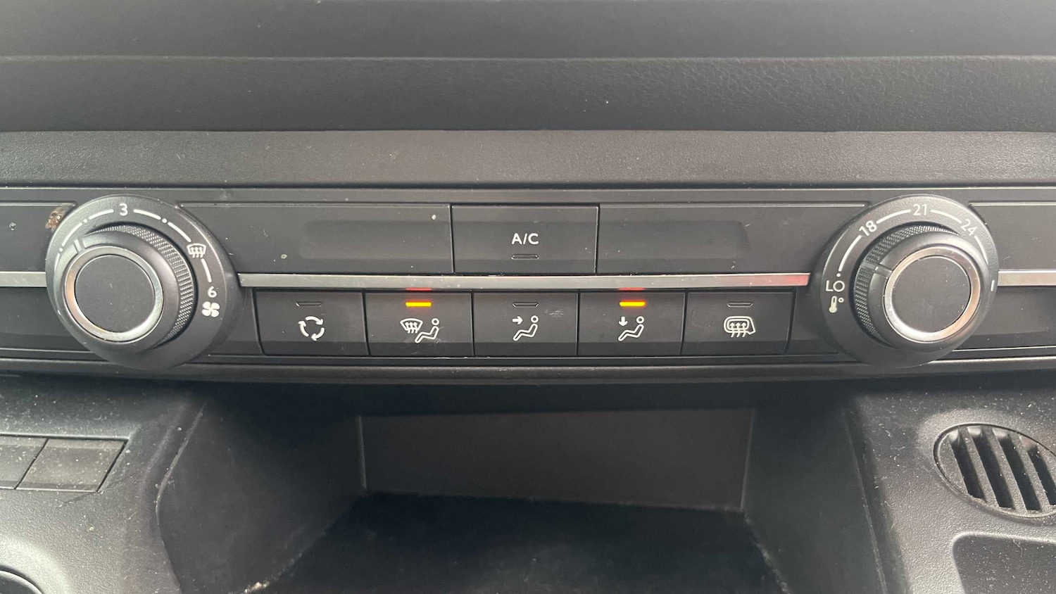 Used Citroen Berlingo 2023 for sale - 76339646: Photo 20