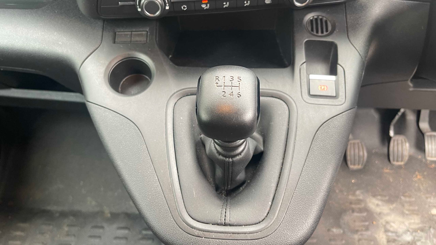 Used Citroen Berlingo 2023 for sale - 76339646: Photo 21