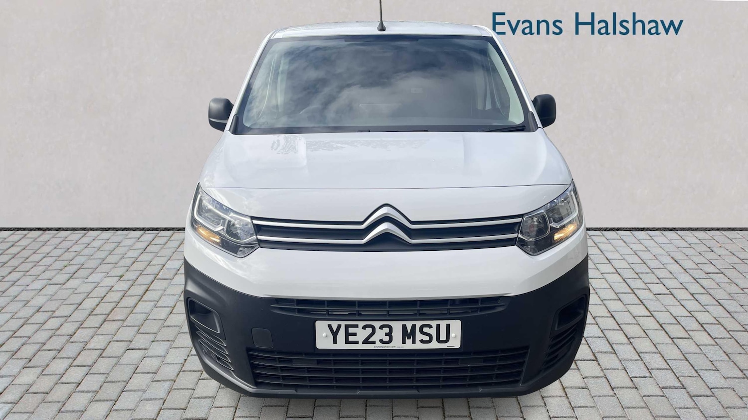 Used Citroen Berlingo 2023 for sale - 76339646: Photo 3