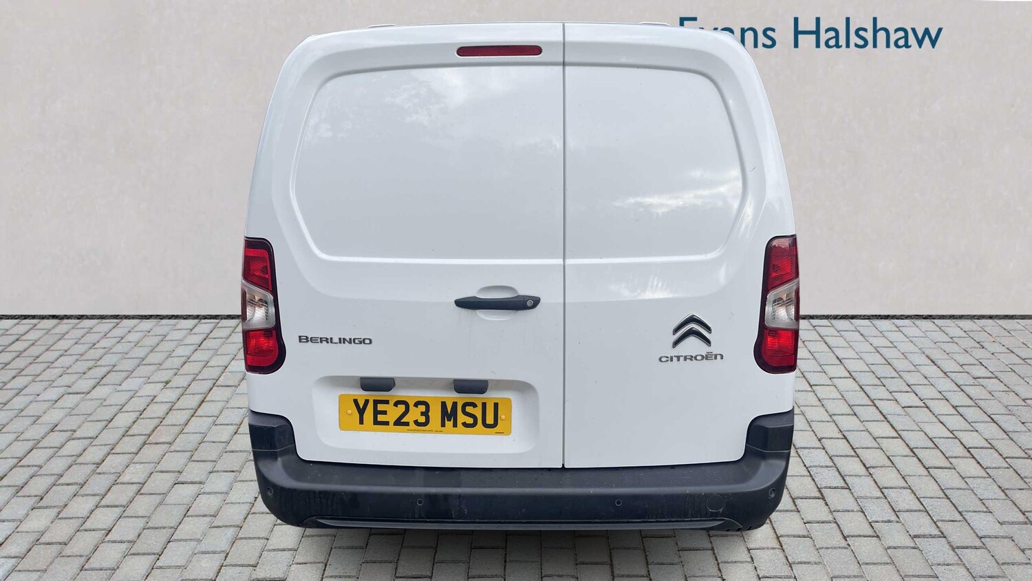 Used Citroen Berlingo 2023 for sale - 76339646: Photo 4