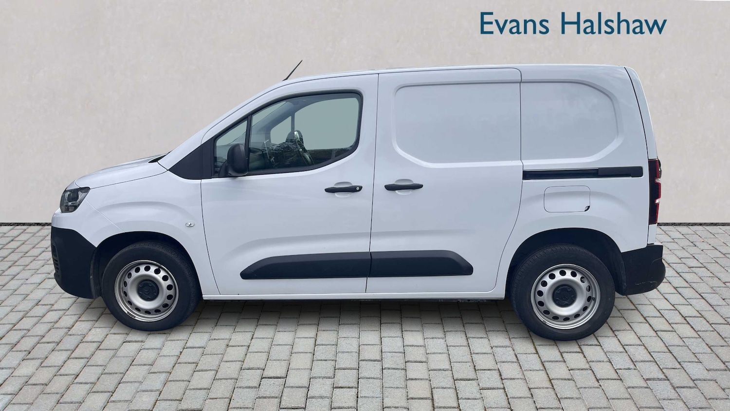 Used Citroen Berlingo 2023 for sale - 76339646: Photo 5