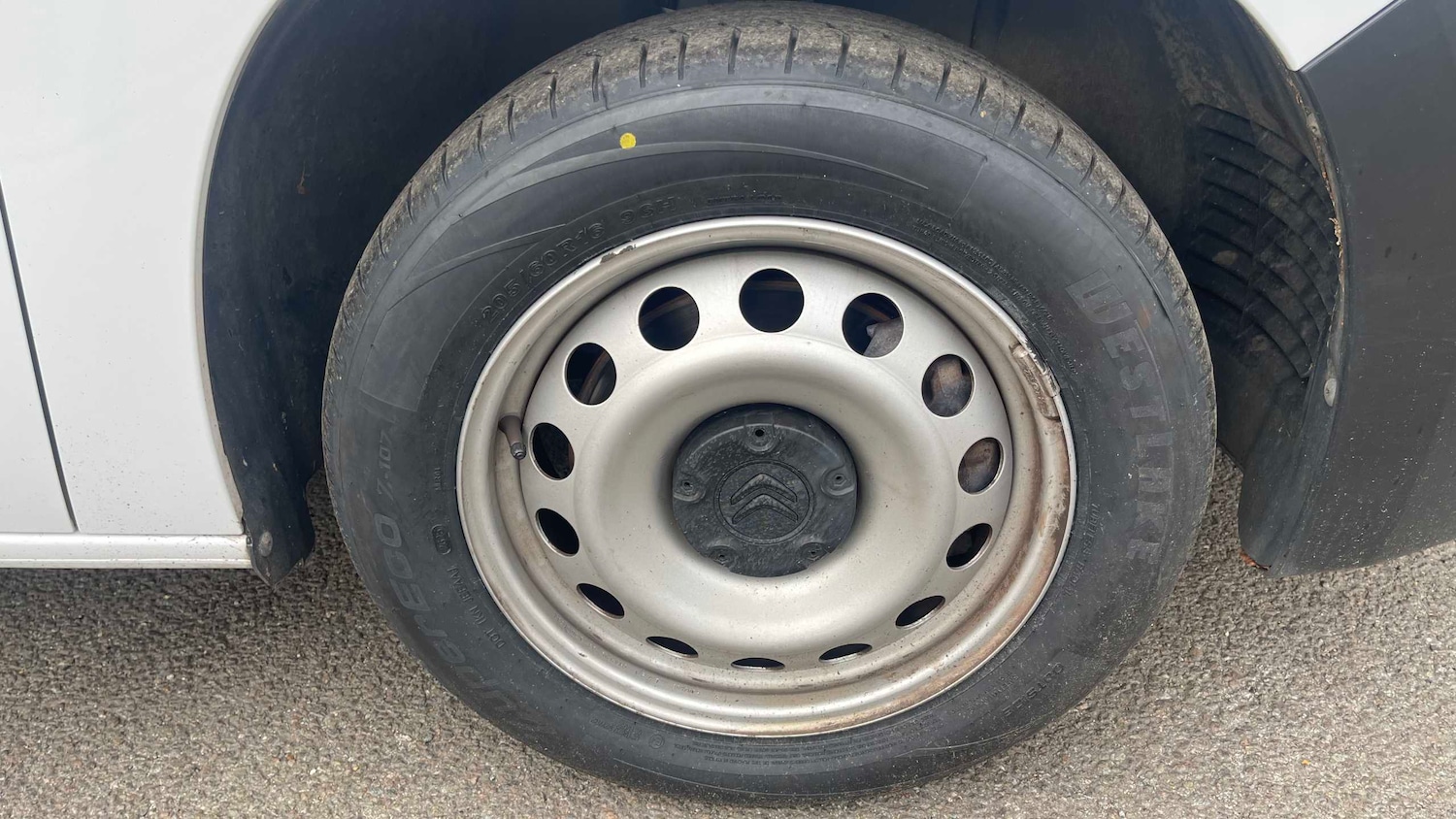 Used Citroen Berlingo 2023 for sale - 76339646: Photo 9