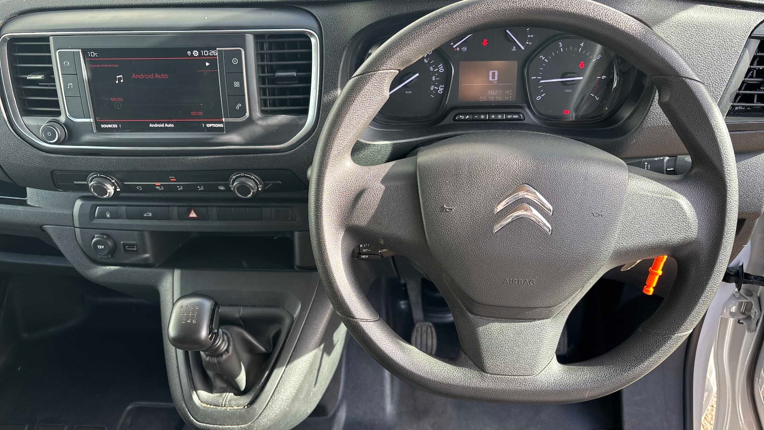 Used Citroen Dispatch 2023 for sale - 77589165: Photo 10