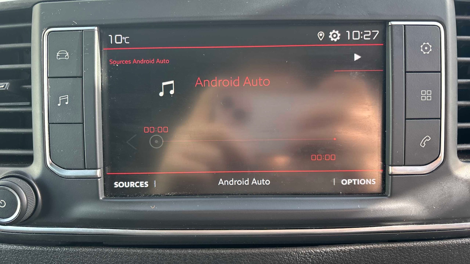 Used Citroen Dispatch 2023 for sale - 77589165: Photo 12