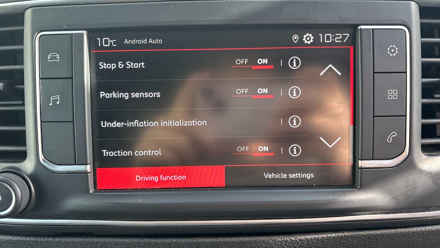 Used Citroen Dispatch 2023 for sale - 77589165: Photo 13