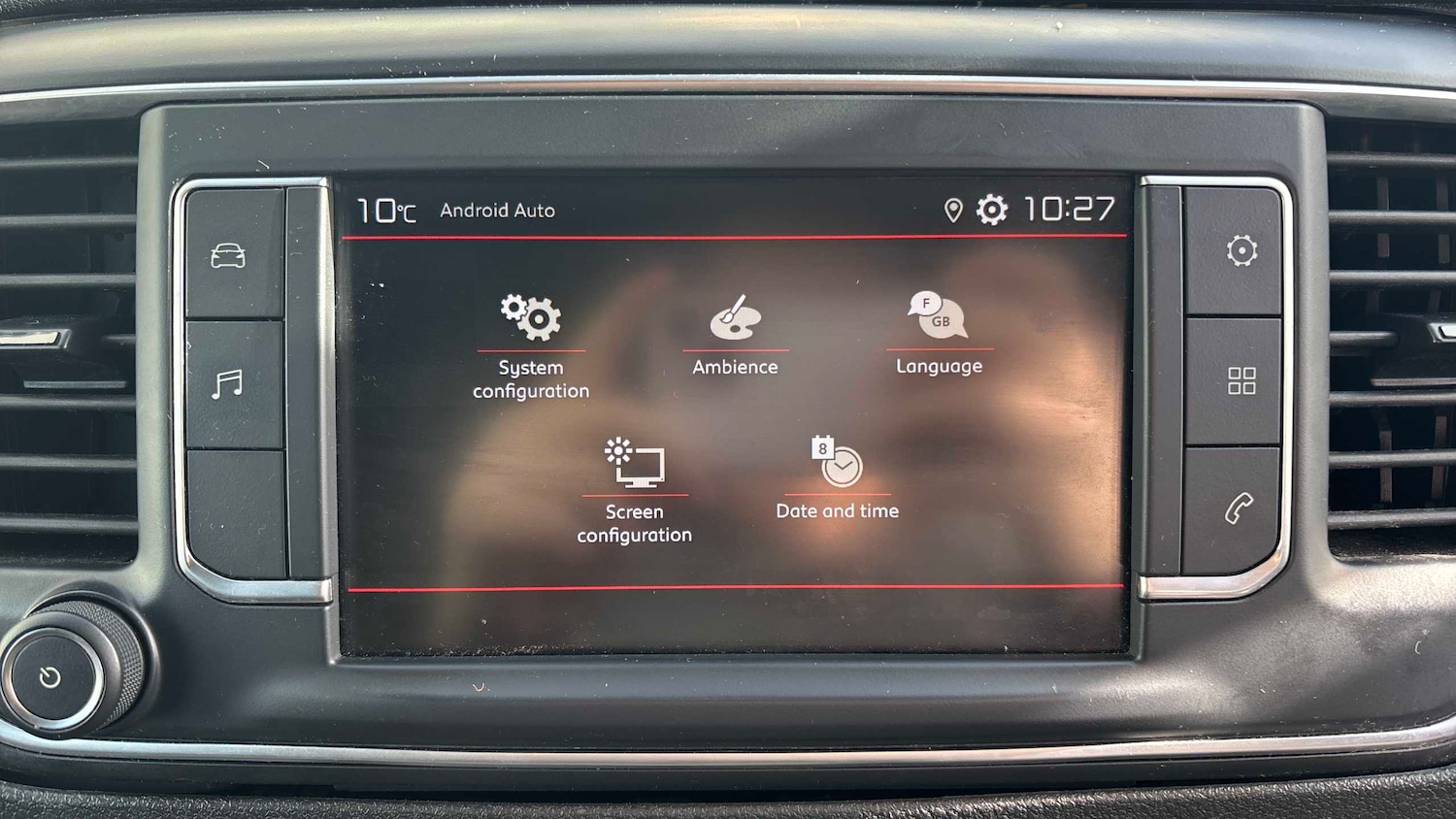 Used Citroen Dispatch 2023 for sale - 77589165: Photo 14