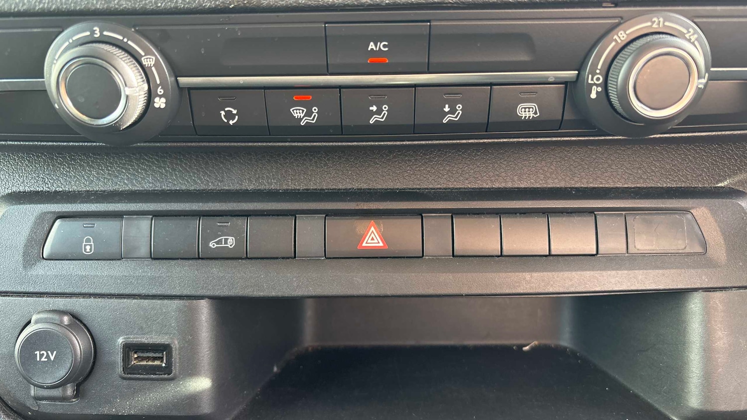 Used Citroen Dispatch 2023 for sale - 77589165: Photo 15