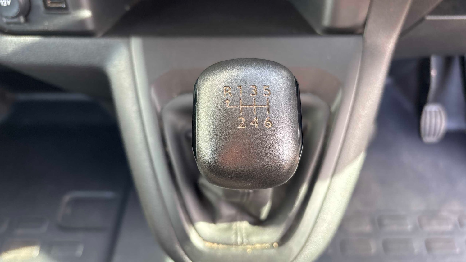 Used Citroen Dispatch 2023 for sale - 77589165: Photo 16