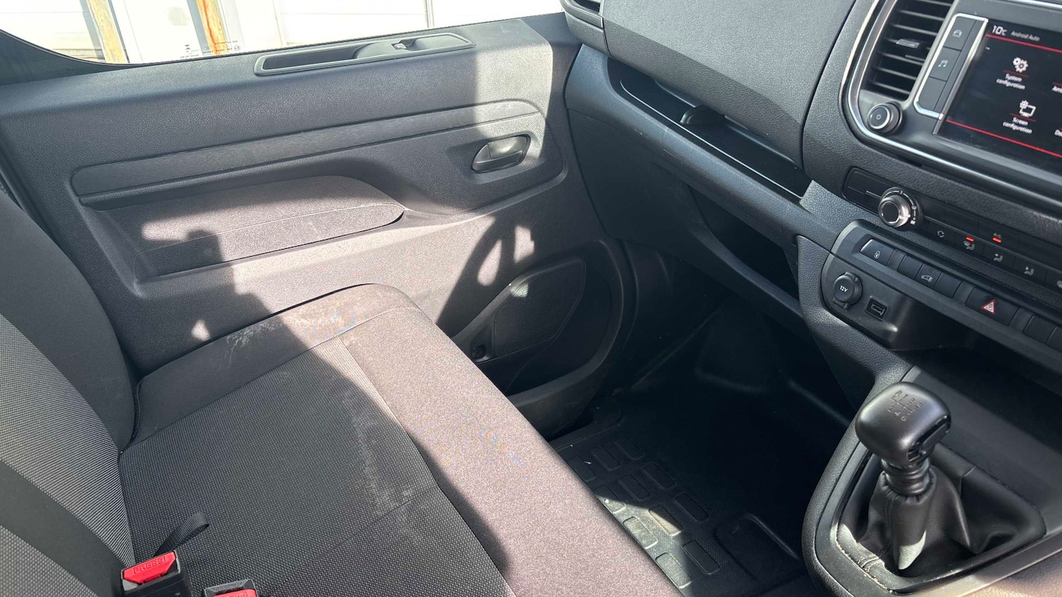 Used Citroen Dispatch 2023 for sale - 77589165: Photo 17