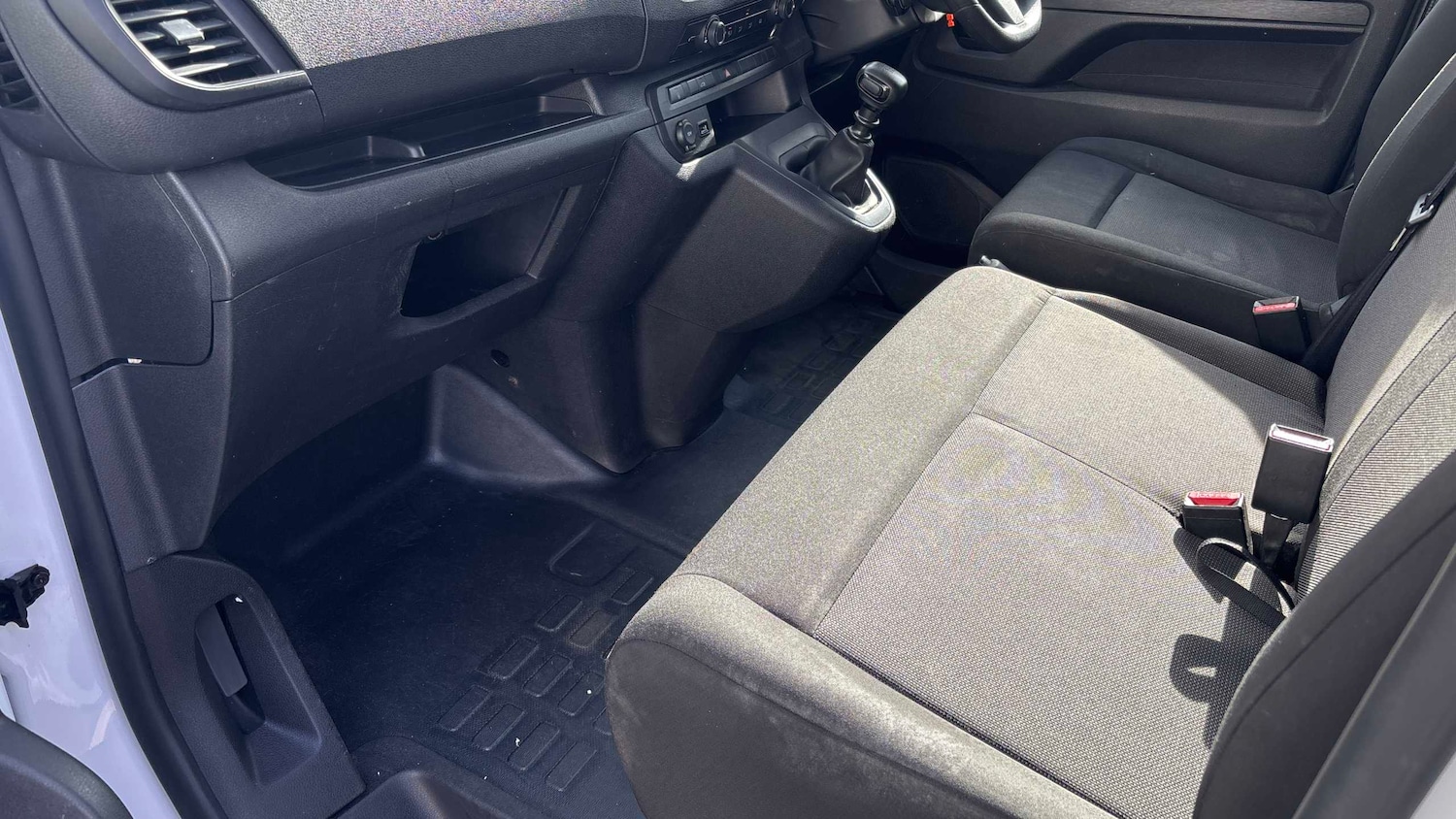 Used Citroen Dispatch 2023 for sale - 77589165: Photo 18