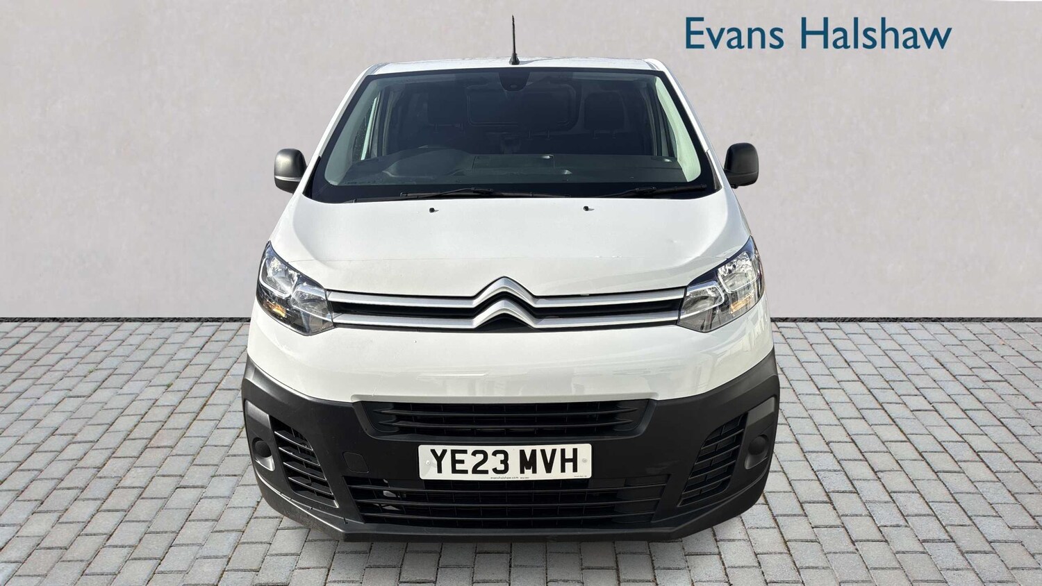 Used Citroen Dispatch 2023 for sale - 77589165: Photo 3