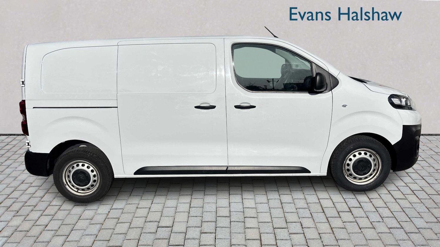 Used Citroen Dispatch 2023 for sale - 77589165: Photo 4