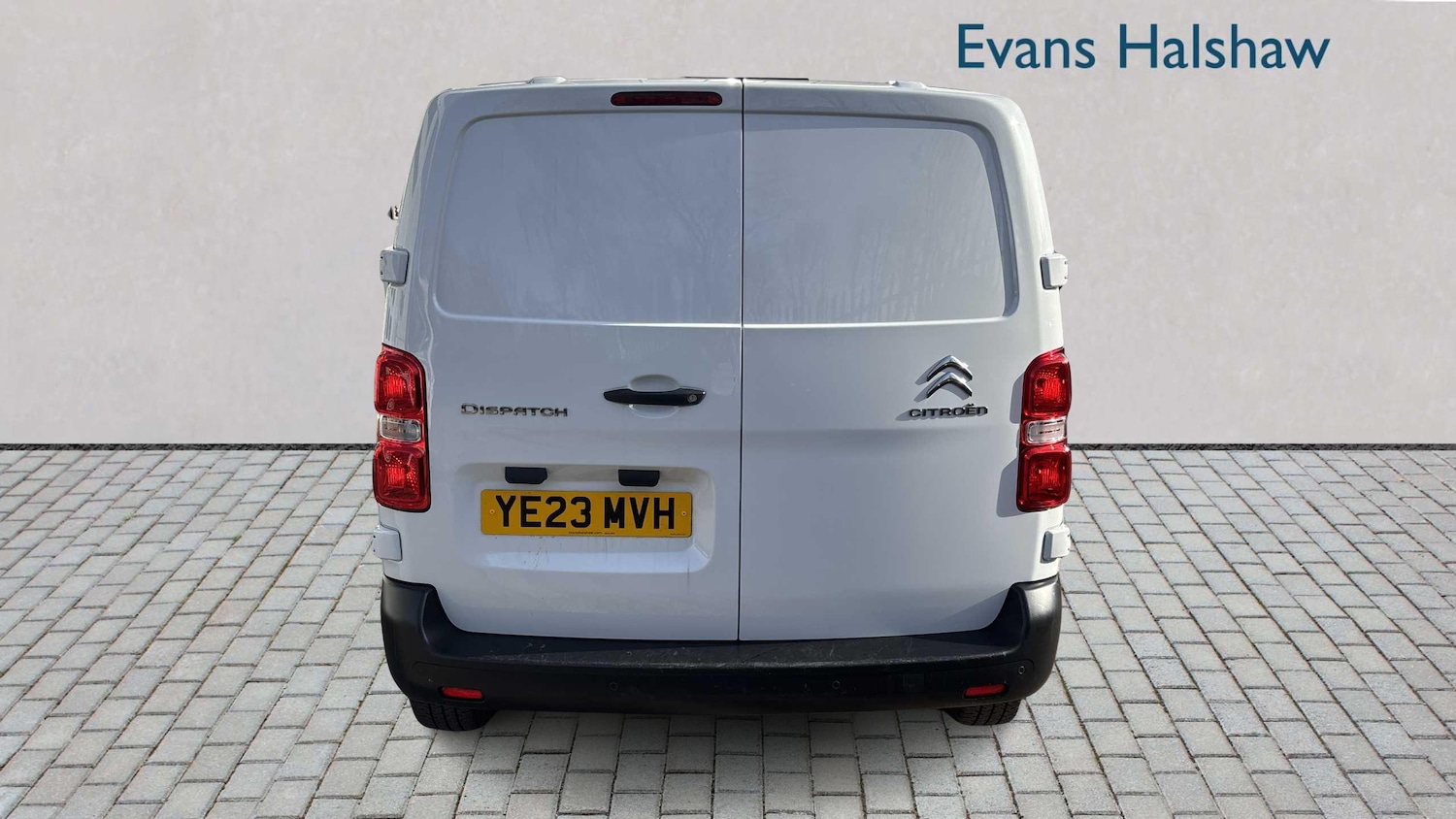 Used Citroen Dispatch 2023 for sale - 77589165: Photo 5