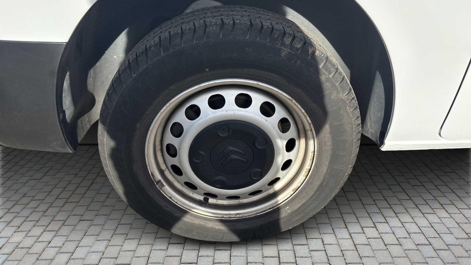 Used Citroen Dispatch 2023 for sale - 77589165: Photo 7