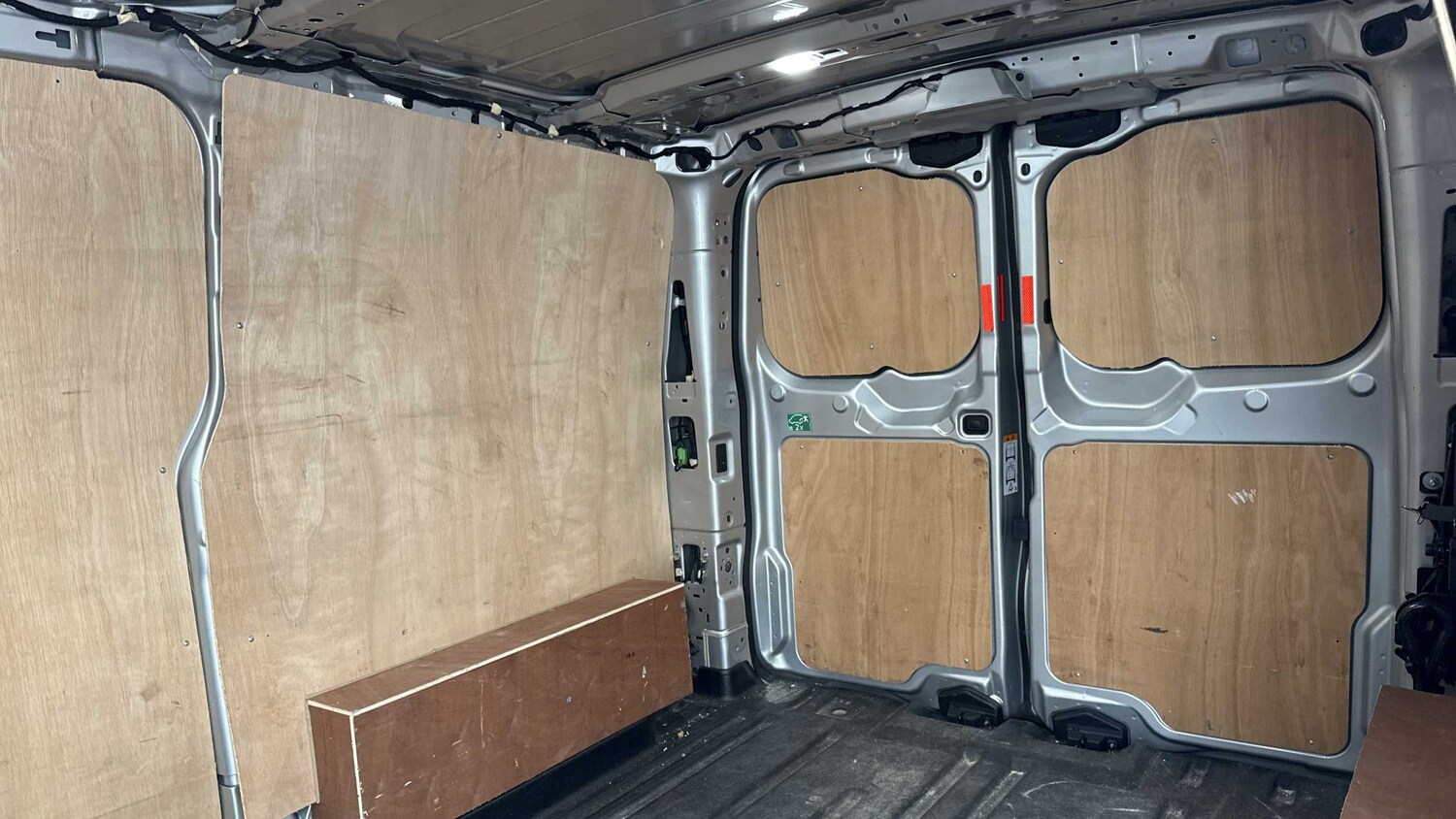 Vehicle 15