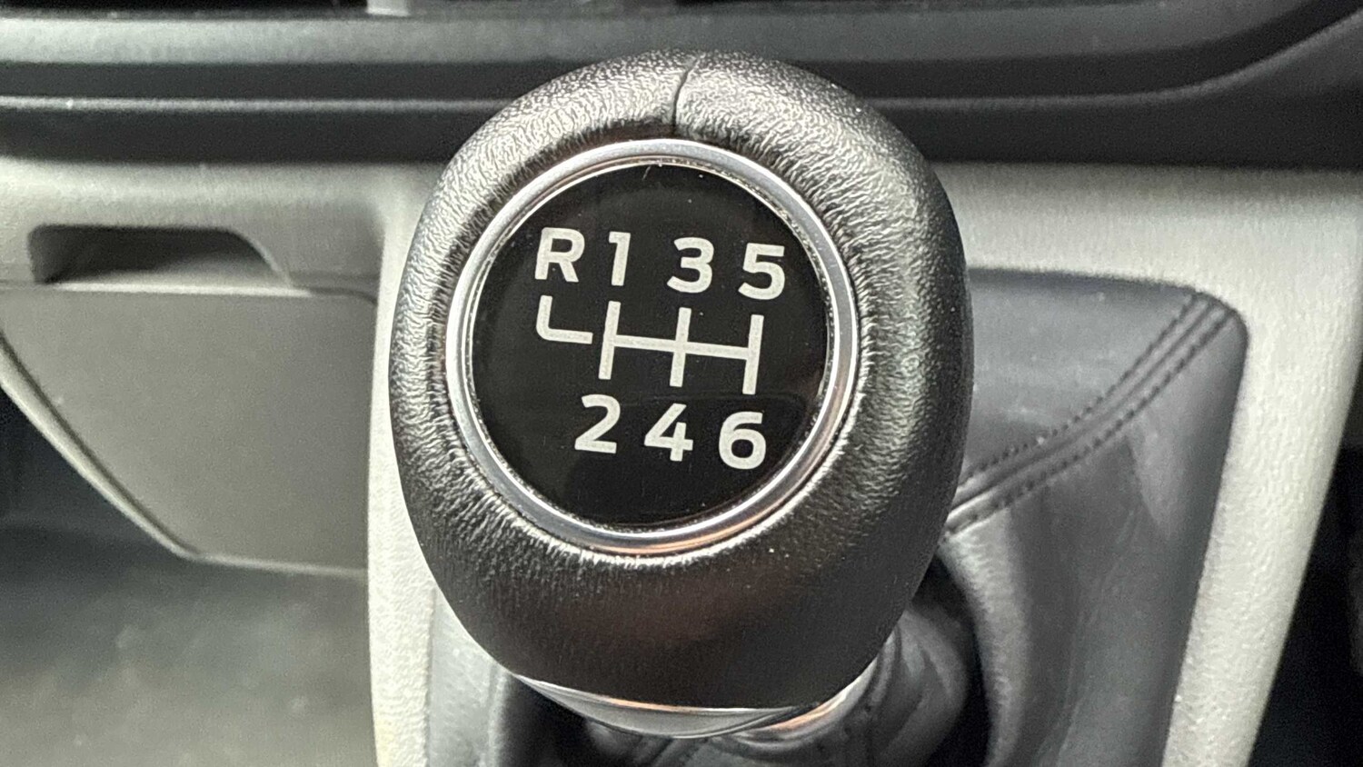 Vehicle 32
