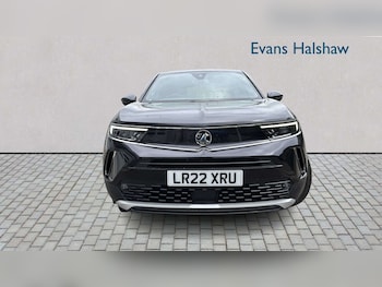 Used Vauxhall Mokka 2022 for sale - 78831790: Photo