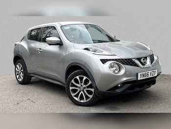 2016 - 1.2 DiG-T Tekna 5dr