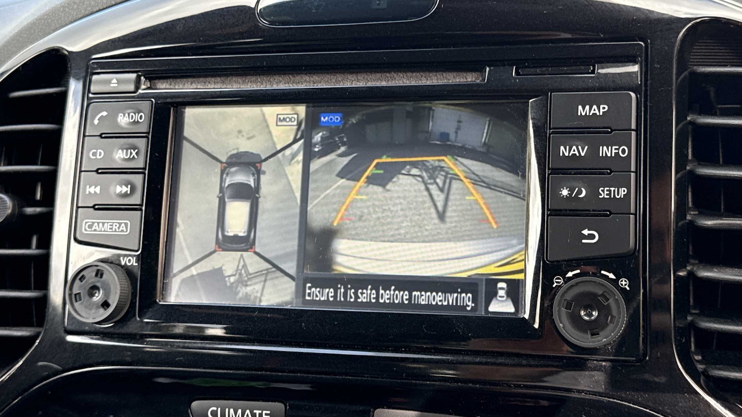 Vehicle 30