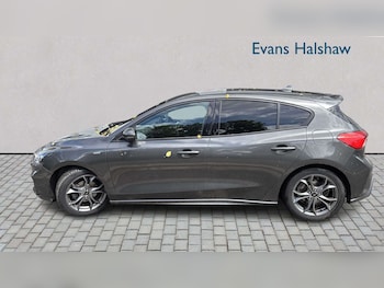 Used Ford Focus 2019 for sale - 78787325: Photo