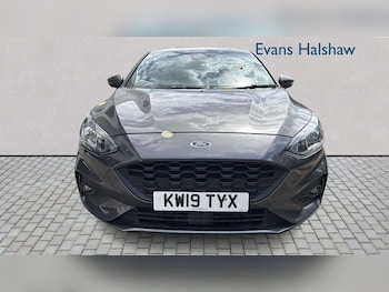 Used Ford Focus 2019 for sale - 78787325: Photo