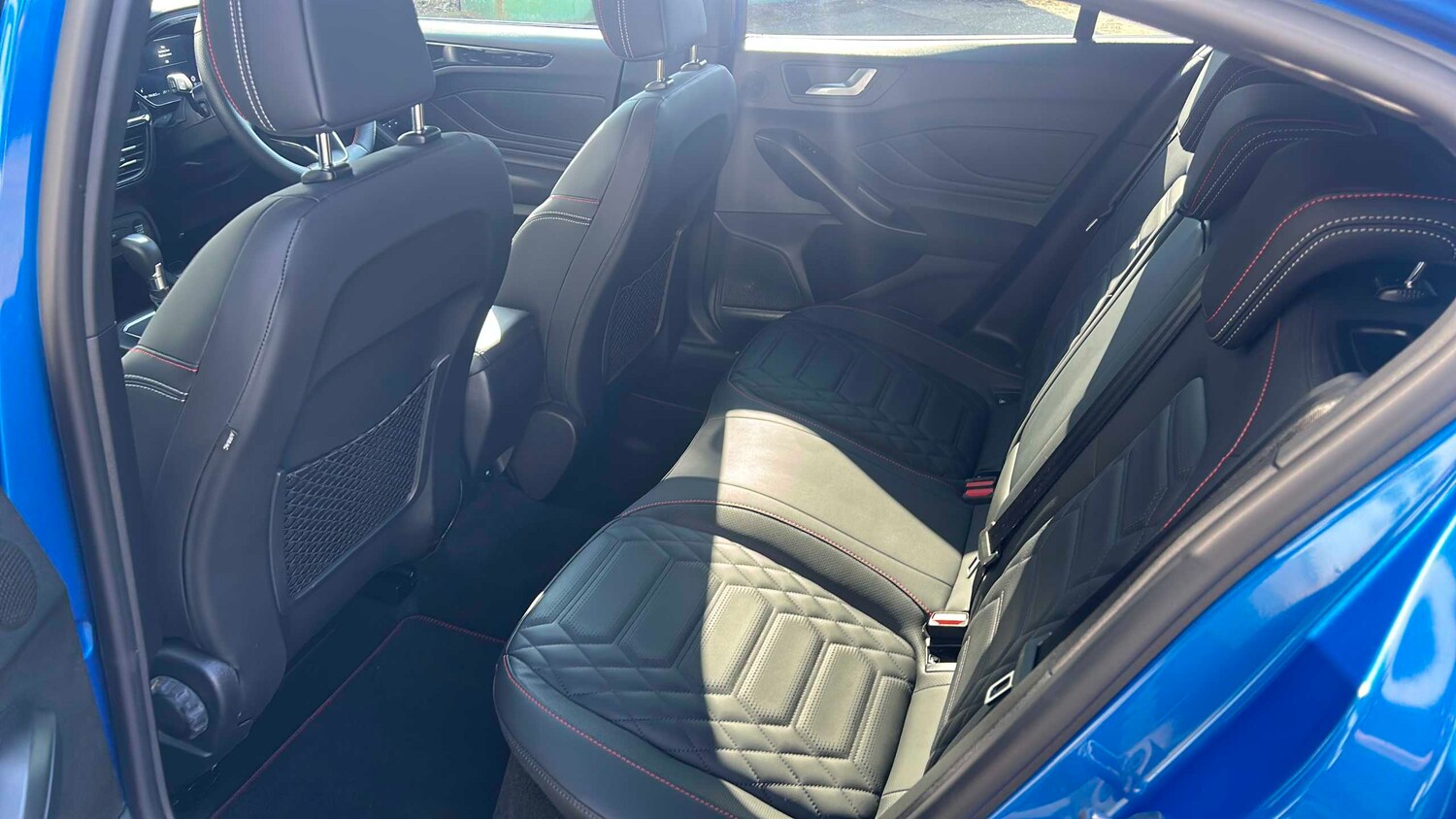 Used Ford Focus 2024 for sale - 78076995: Photo 11