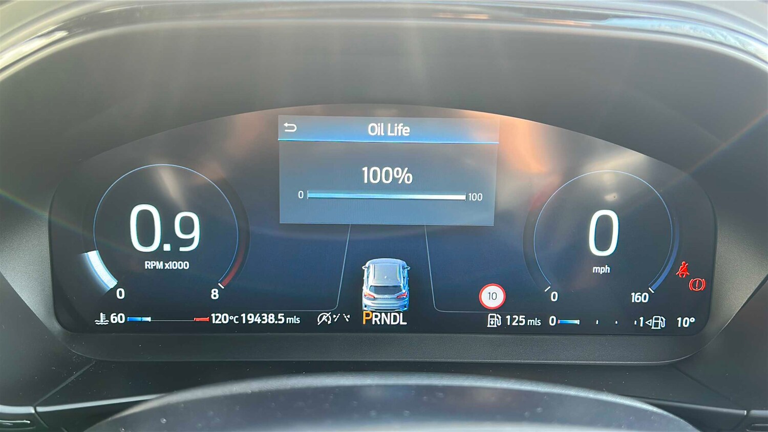 Used Ford Focus 2024 for sale - 78076995: Photo 13