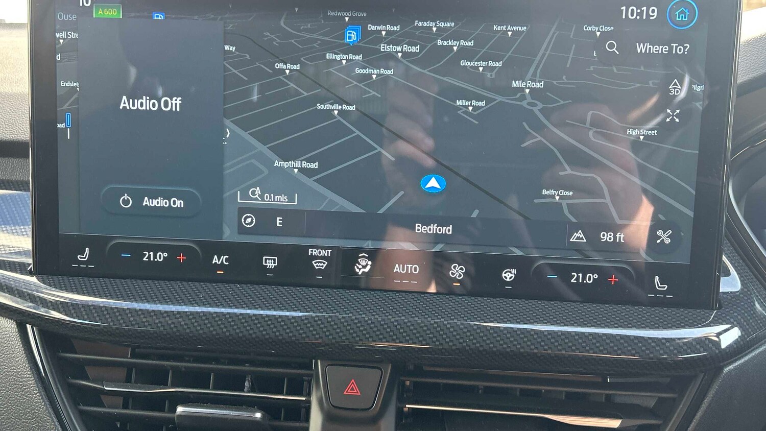 Used Ford Focus 2024 for sale - 78076995: Photo 15