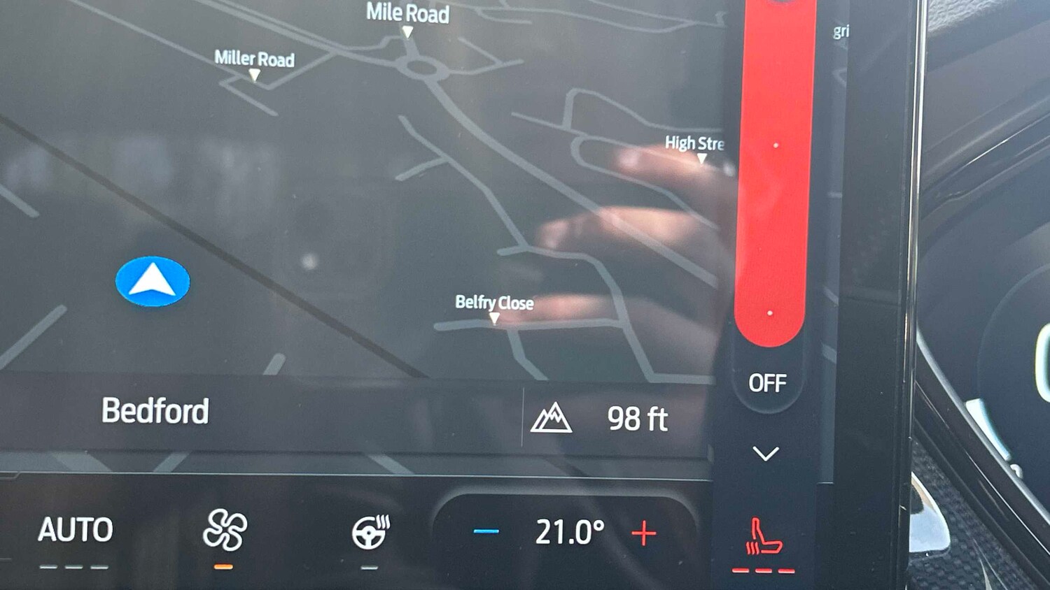 Used Ford Focus 2024 for sale - 78076995: Photo 16