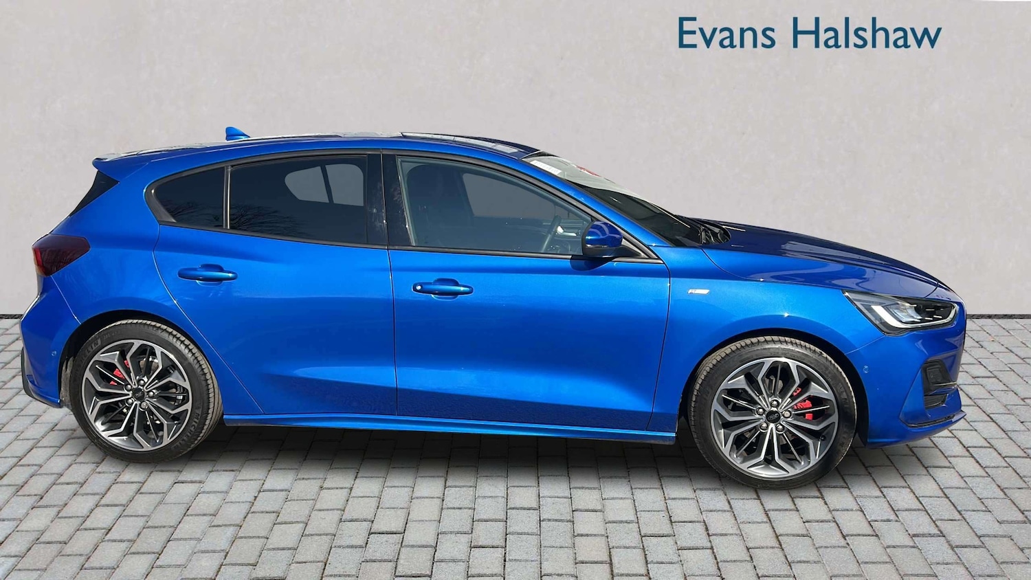 Used Ford Focus 2024 for sale - 78076995: Photo 3