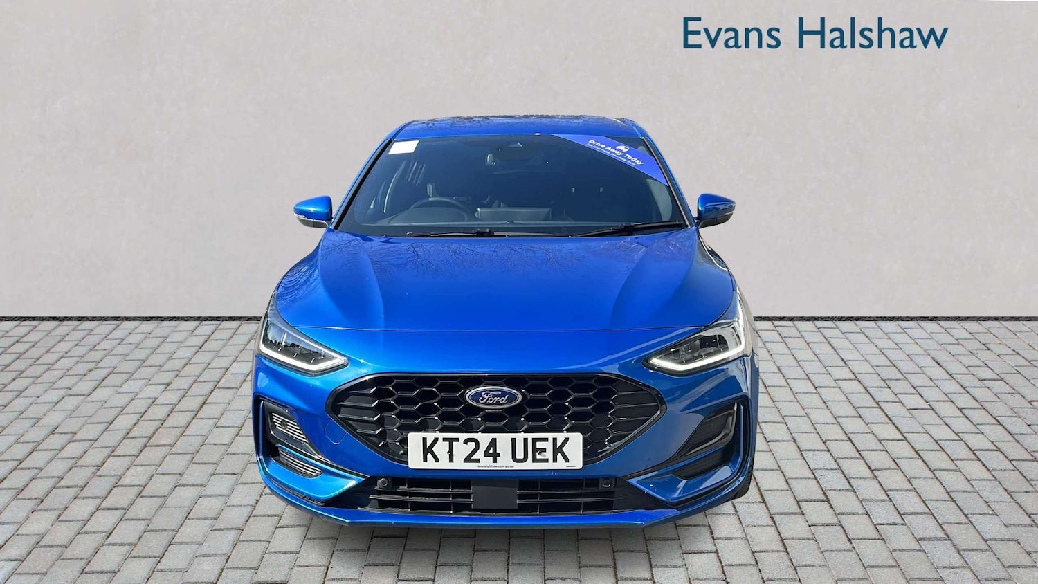 Used Ford Focus 2024 for sale - 78076995: Photo 5