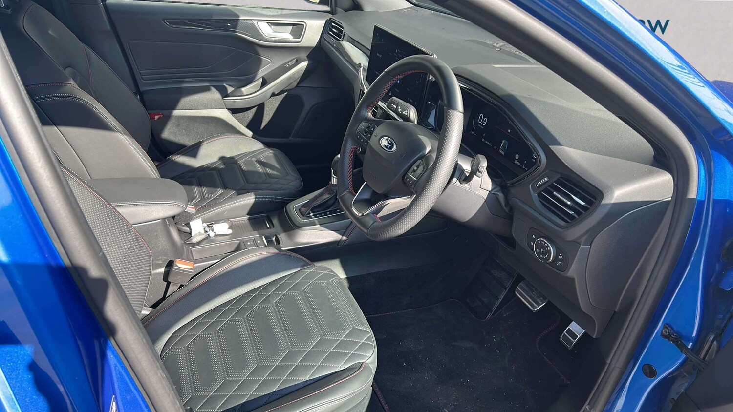 Used Ford Focus 2024 for sale - 78076995: Photo 7