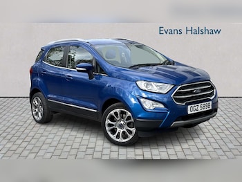 Ford - Ecosport