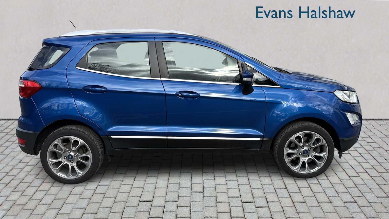 Used Ford Ecosport 2019 for sale - 76401329: Photo 3