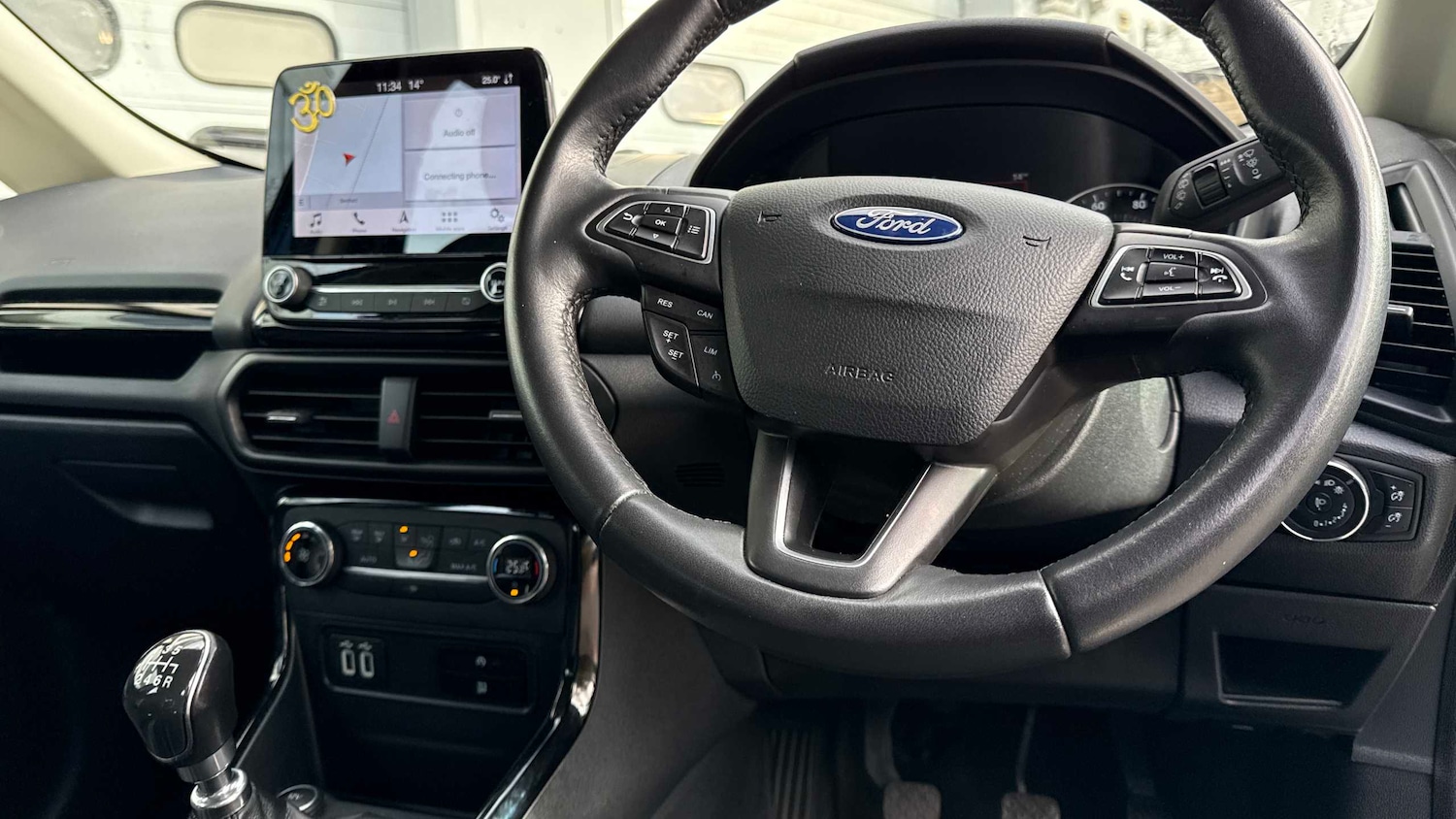 Used Ford Ecosport 2019 for sale - 76401329: Photo 5