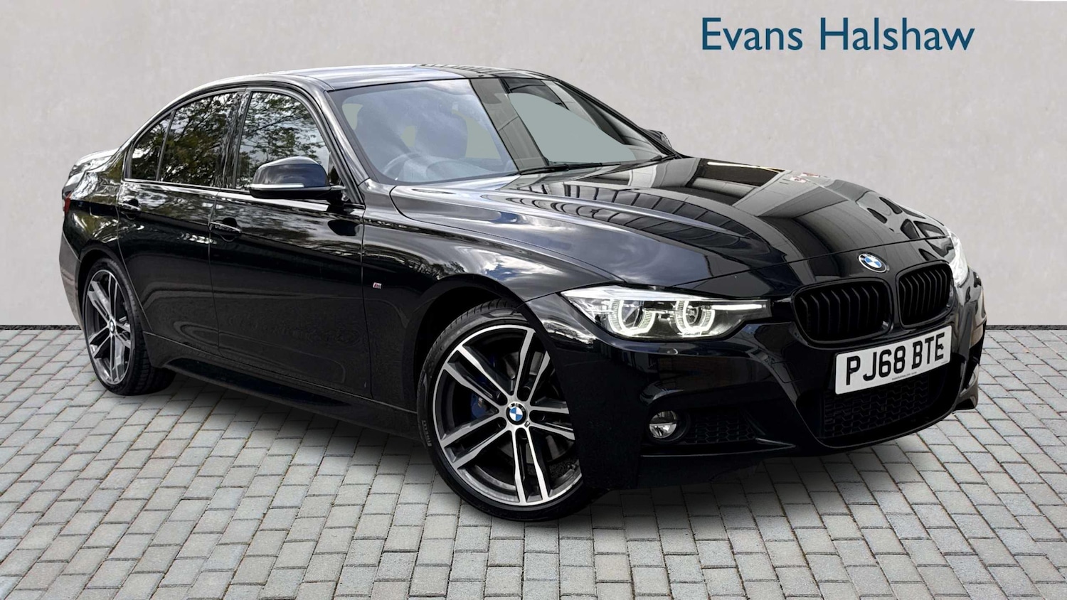 Used BMW 3 Series 2018 for sale - 76447604: Photo 1