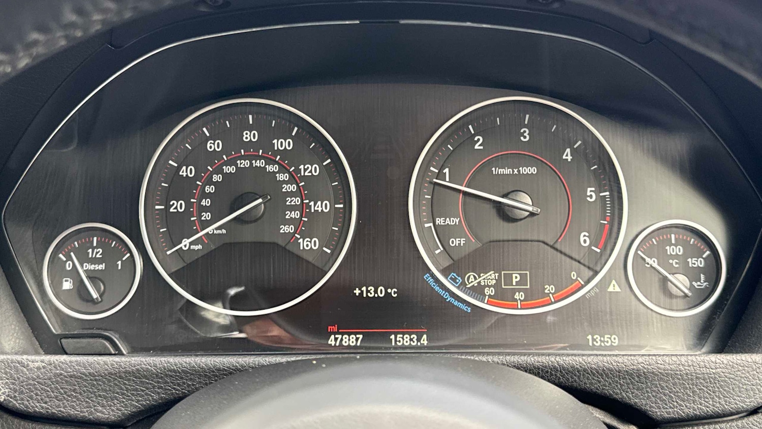 Used BMW 3 Series 2018 for sale - 76447604: Photo 13