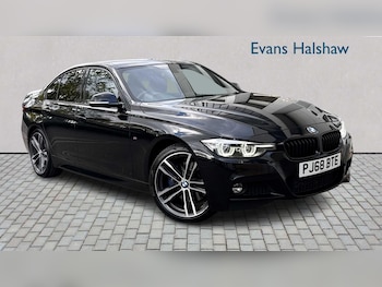 Used BMW 3 Series 2018 for sale - 76447604: Photo