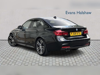 Used BMW 3 Series 2018 for sale - 76447604: Photo