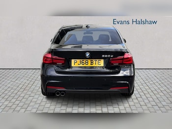 Used BMW 3 Series 2018 for sale - 76447604: Photo