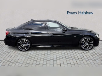 Used BMW 3 Series 2018 for sale - 76447604: Photo