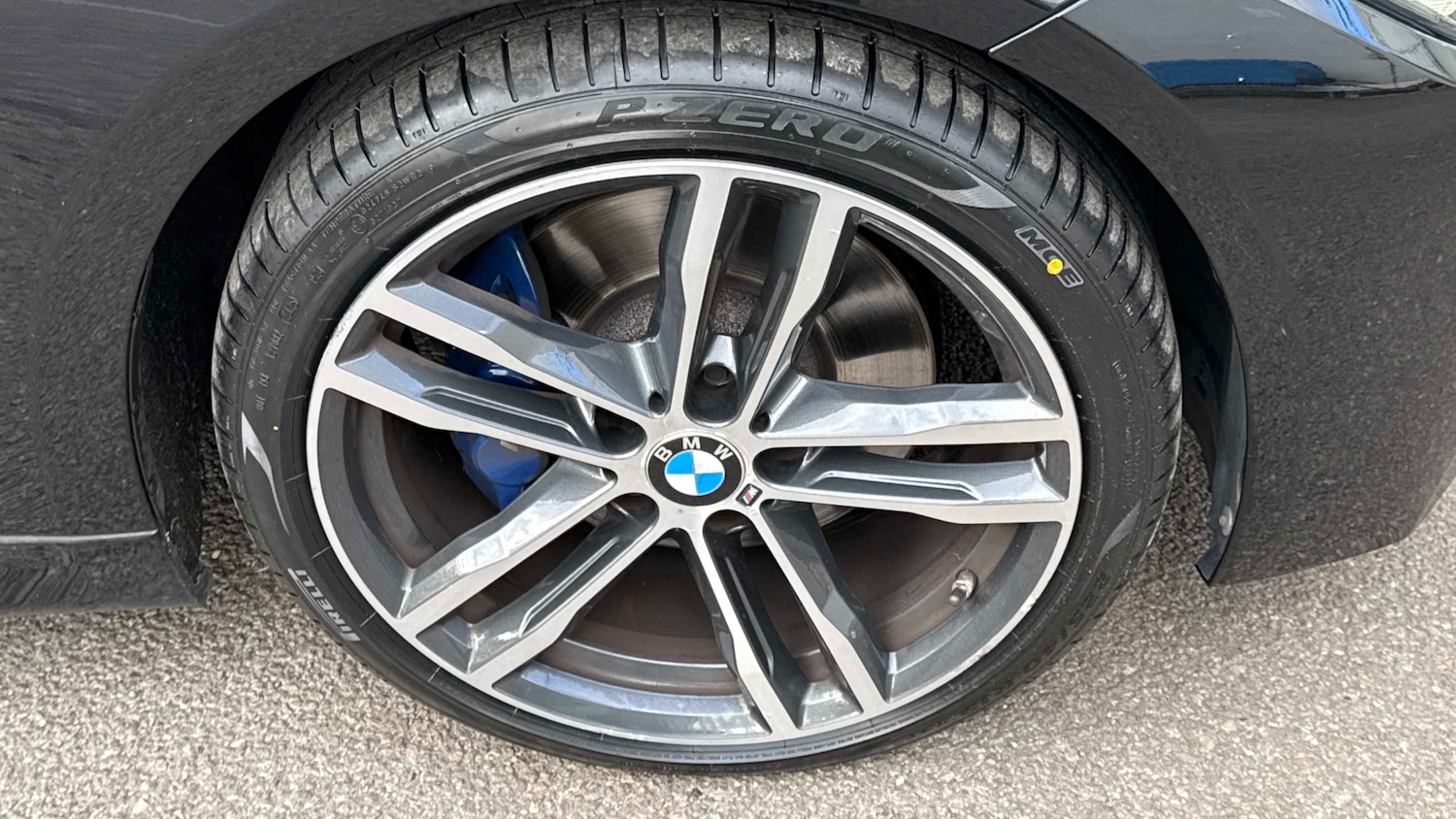 Used BMW 3 Series 2018 for sale - 76447604: Photo 6