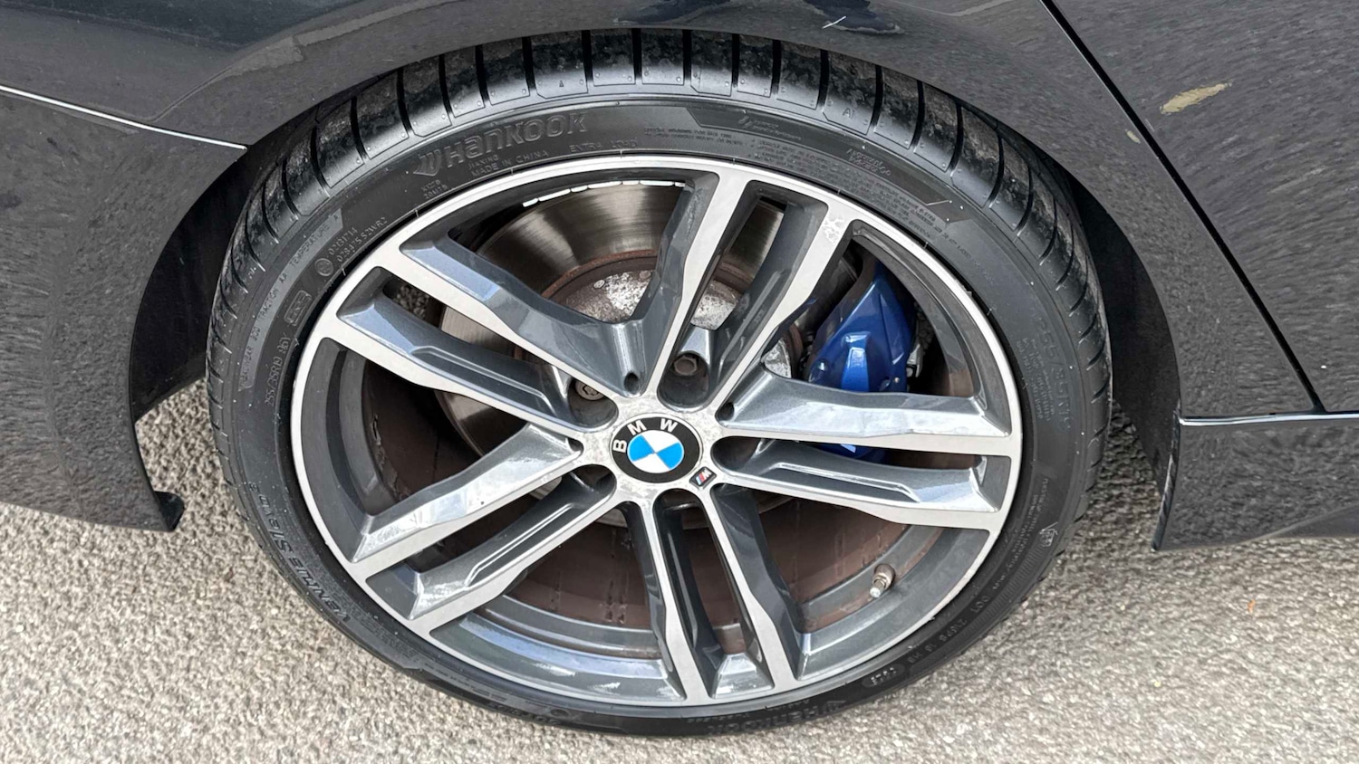 Used BMW 3 Series 2018 for sale - 76447604: Photo 7