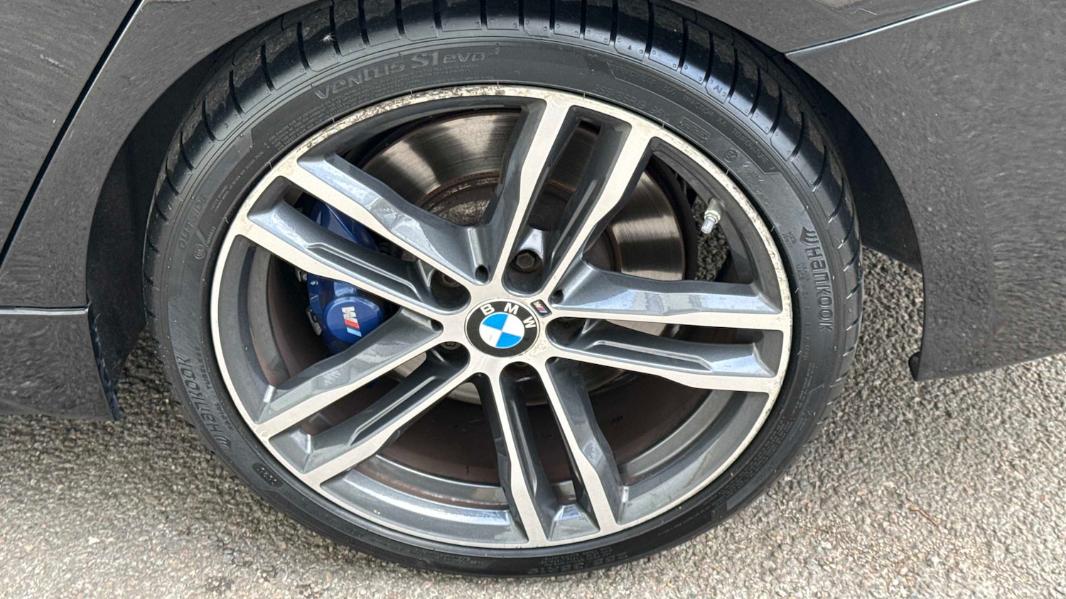 Used BMW 3 Series 2018 for sale - 76447604: Photo 8