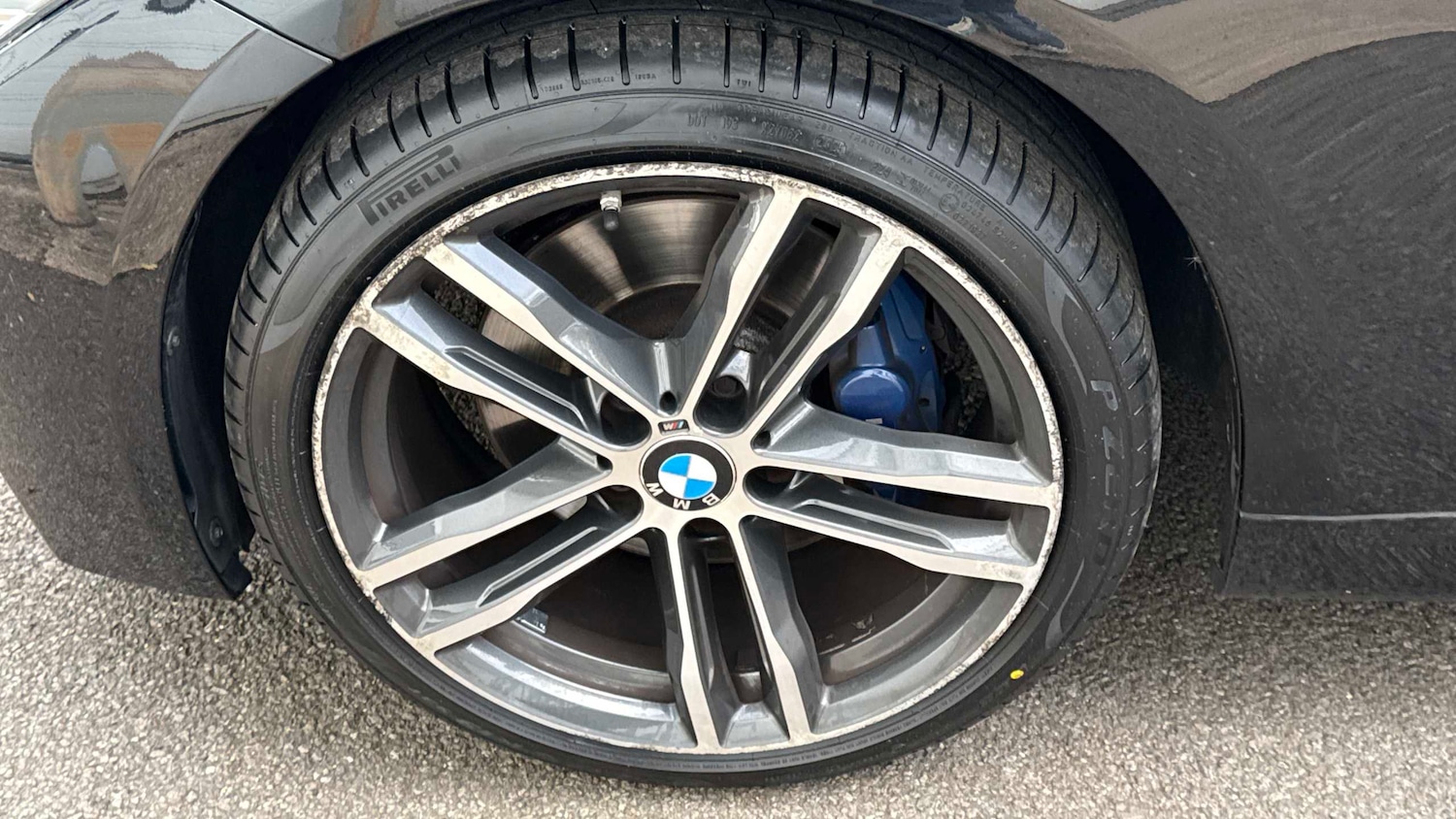 Used BMW 3 Series 2018 for sale - 76447604: Photo 9