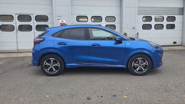 Used Ford Puma 2024 for sale - 76230360: Photo 2