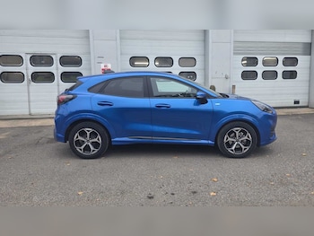 Used Ford Puma 2024 for sale - 76230360: Photo 2