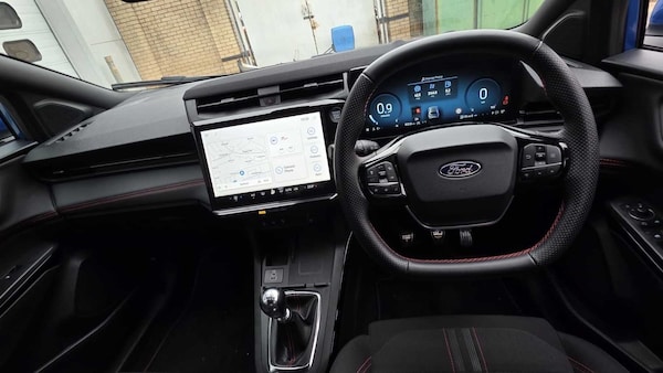 Used Ford Puma 2024 for sale - 76230360: Photo 5