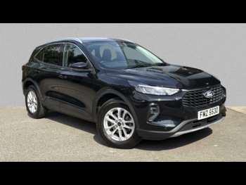 2024 - 1.5 EcoBoost Titanium 5dr
