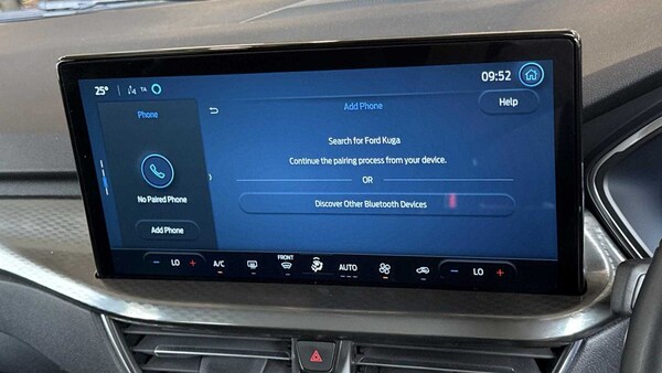 Used Ford Kuga 2024 for sale - 75317056: Photo 29